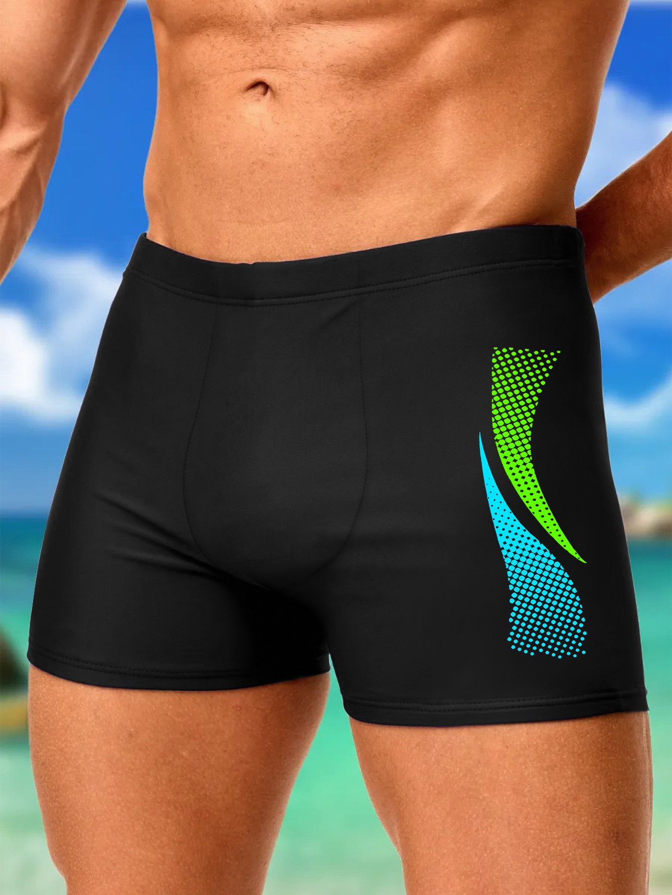 2 pezzi di costumi da bagno da - Boyshort Underwear recensione e prezzo