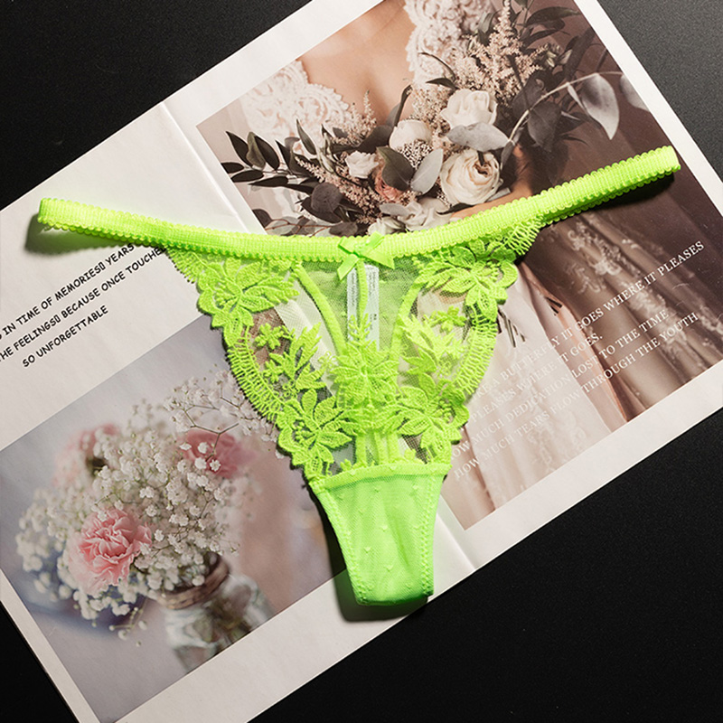 Slip in pizzo sexy da donna, p - Seamless Underwear Women recensione e prezzo