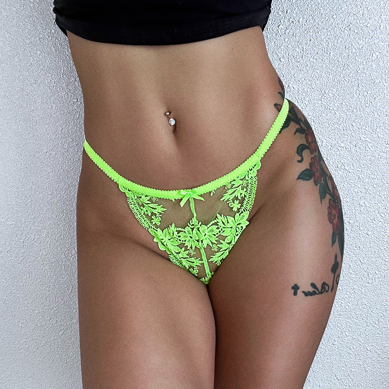 Slip in pizzo sexy da donna, p - Seamless Underwear Women recensione e prezzo
