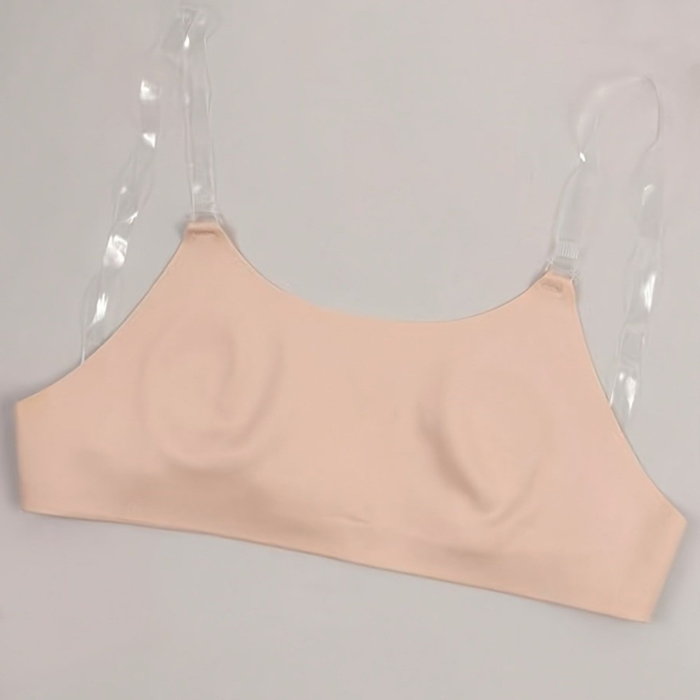 Reggiseno invisibile senza fil - Strapless Bra Backless recensione e prezzo