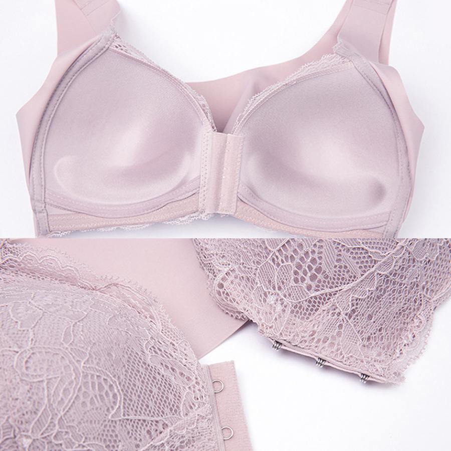 Reggiseno L'bellagiovanna Plus - Seamless Underwear Women recensione e prezzo
