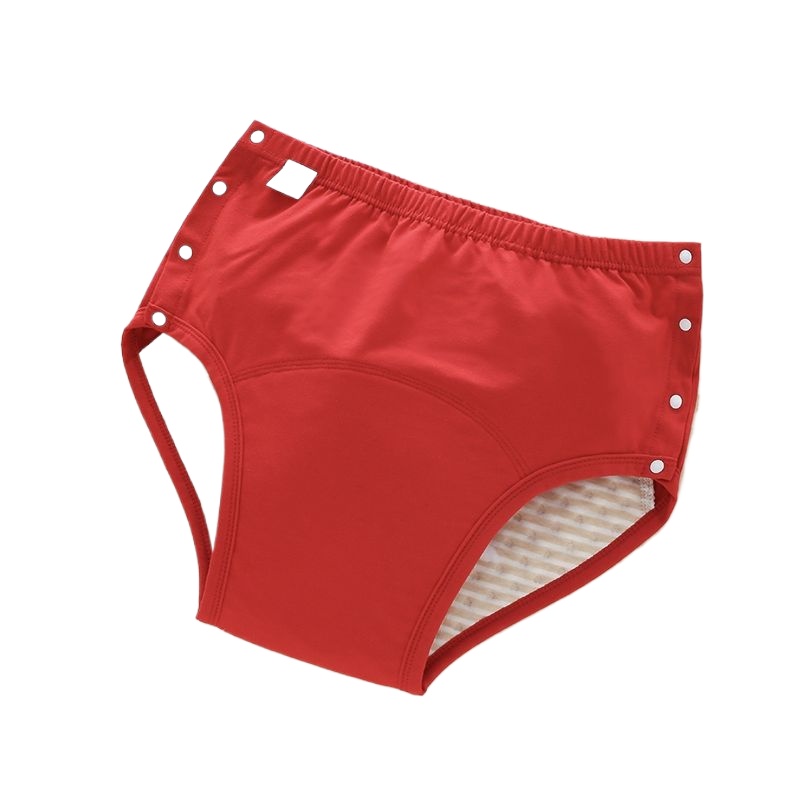 Pannolini Lavabili per Adulti, - Period Panty Absorbent recensione e prezzo