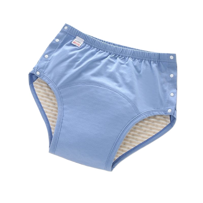 Pannolini Lavabili per Adulti, - Period Panty Absorbent recensione e prezzo