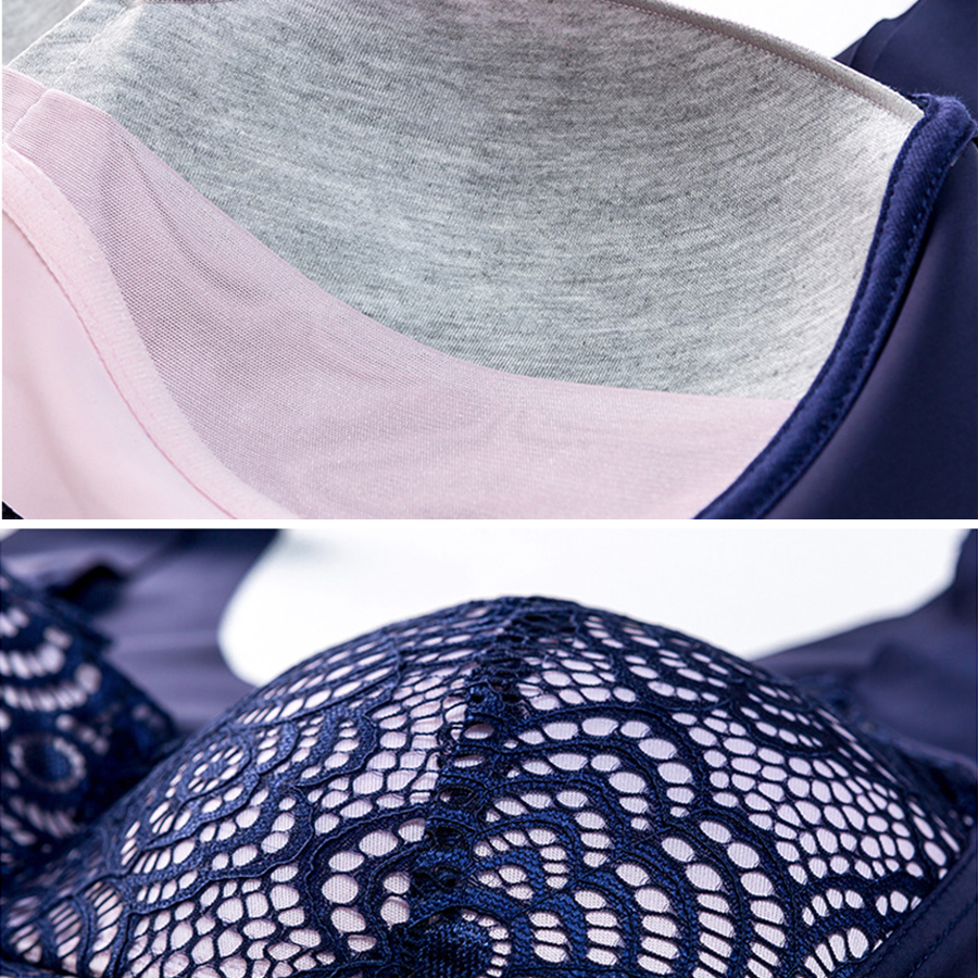 L'bellagiovanna Reggiseno in p - Seamless Underwear Women recensione e prezzo