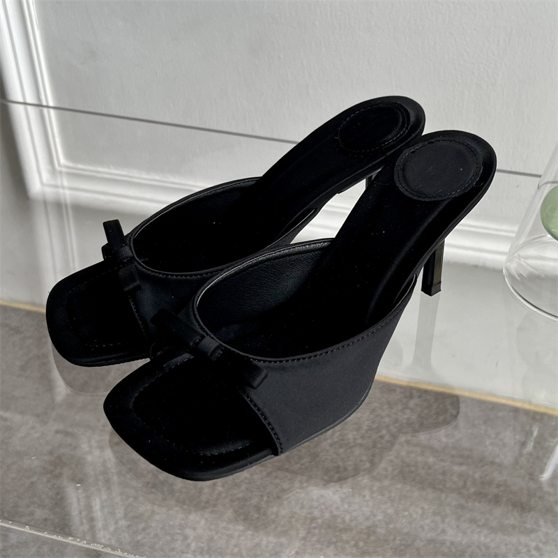 Pantofola da donna in raso con - Slip Dress Satin recensione e prezzo