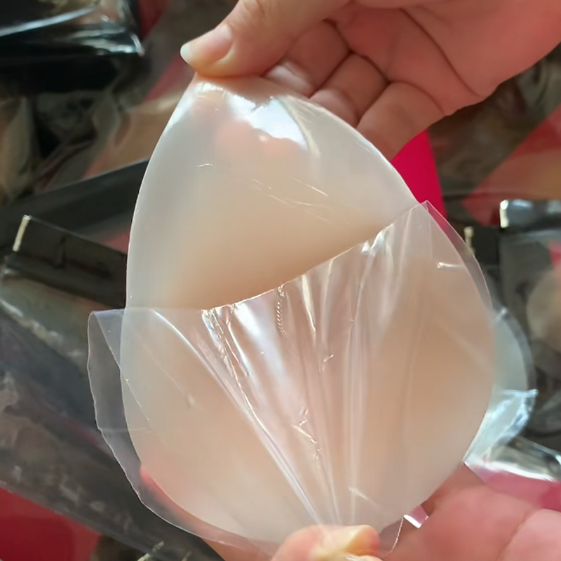 Copricapezzoli invisibili a go - Silicone Bra Adhesive recensione e prezzo