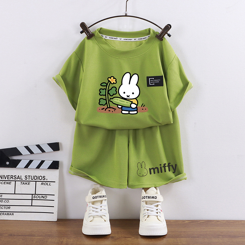 Set Estivo Miffy il Coniglio p - Boyshort Underwear recensione e prezzo