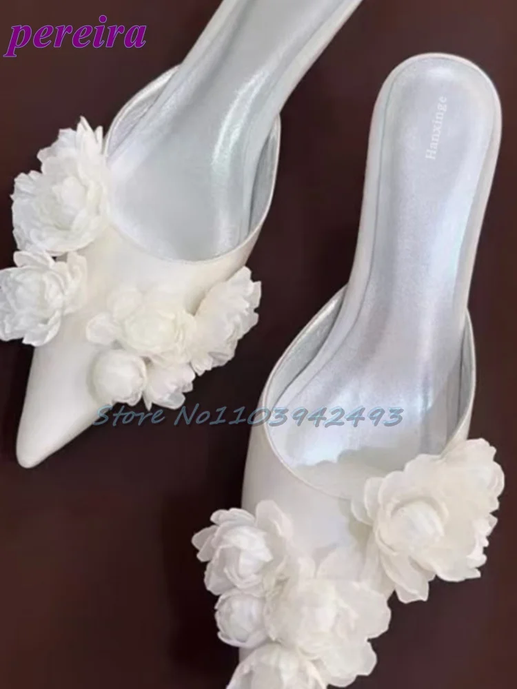 Sandali da sposa multi fiore i - Slip Dress Satin recensione e prezzo