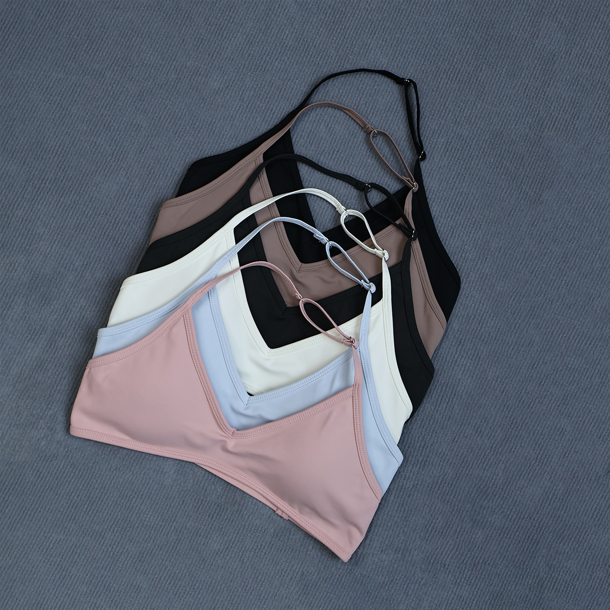 Reggiseno sportivo da donna es - Sports Bra High Impact recensione e prezzo