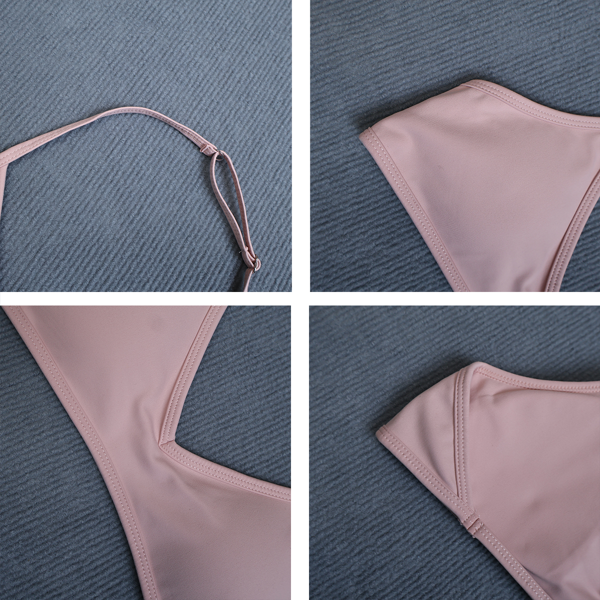 Reggiseno sportivo da donna es - Sports Bra High Impact recensione e prezzo