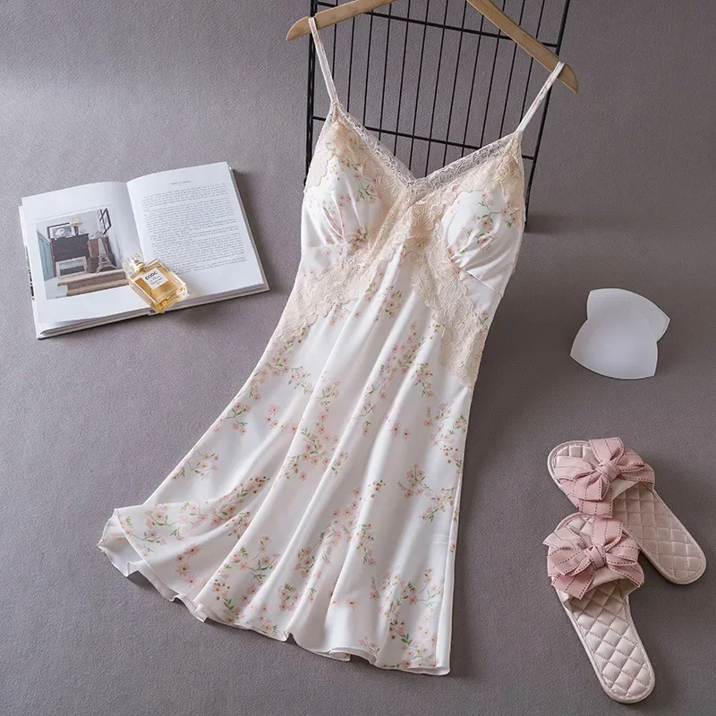 Lingerie sexy da donna Camicia - Babydoll Chemise Night recensione e prezzo