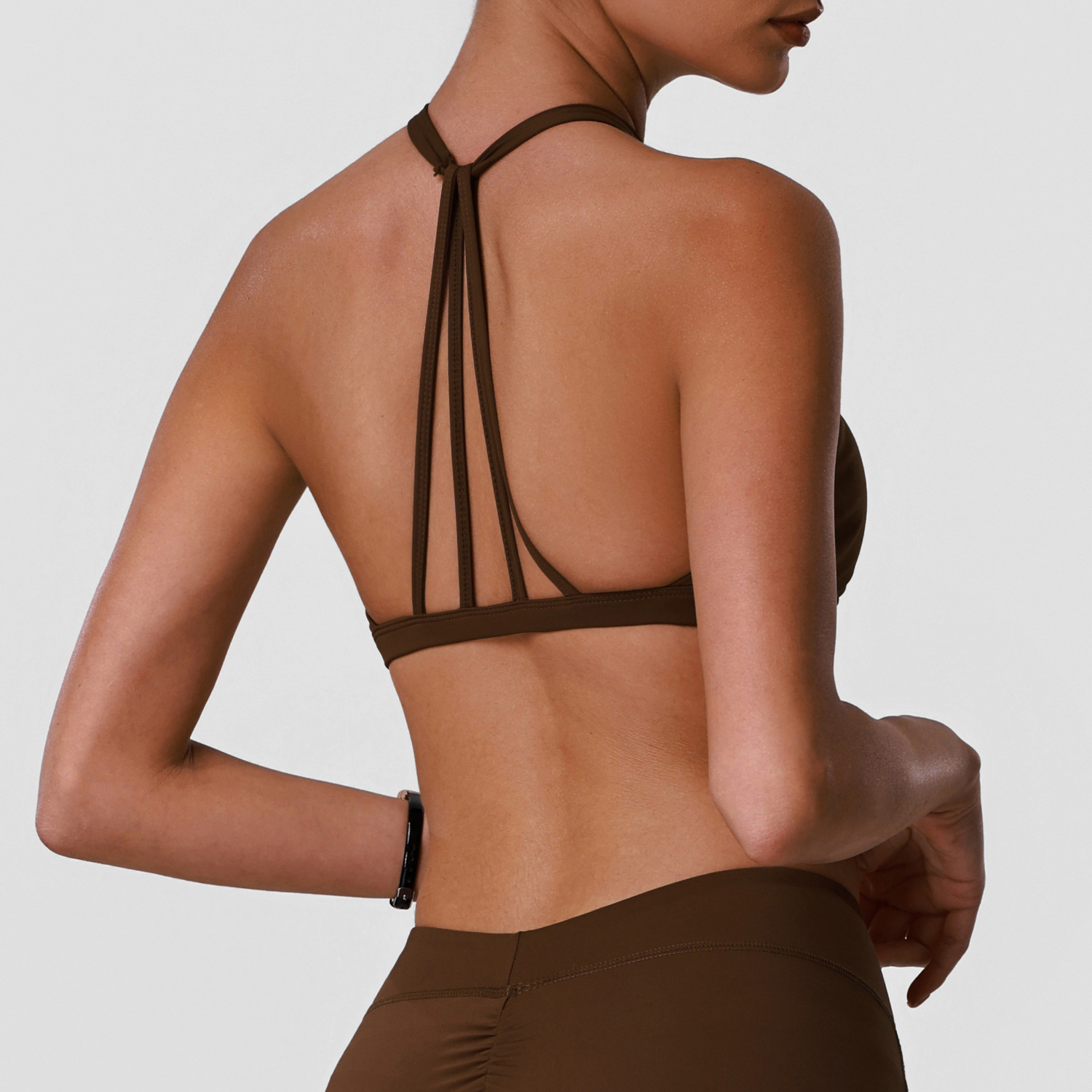 Reggiseno Sportivo Morbido da  - Sports Bra High Impact recensione e prezzo