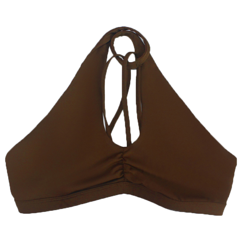 Reggiseno Sportivo Morbido da  - Sports Bra High Impact recensione e prezzo