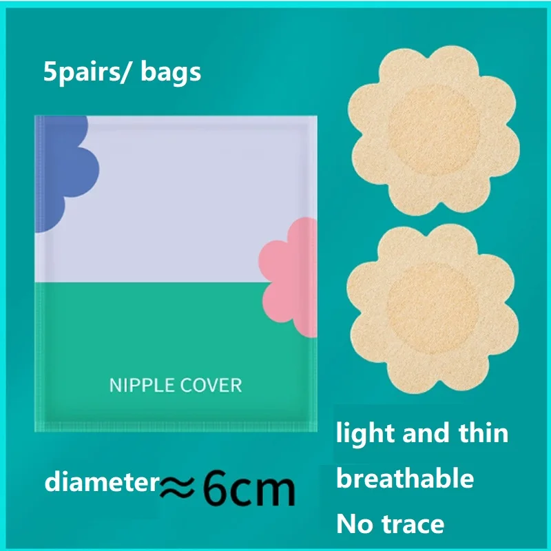 20/100 Pezzi Copriseno Copri c - Nipple Cover Pasties recensione e prezzo