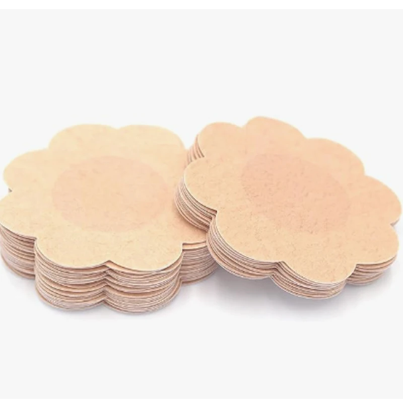 20/100 Pezzi Copriseno Copri c - Nipple Cover Pasties recensione e prezzo
