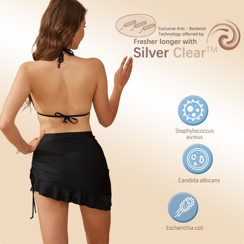 Costumi da bagno per il ciclo  - Period Panty Absorbent recensione e prezzo