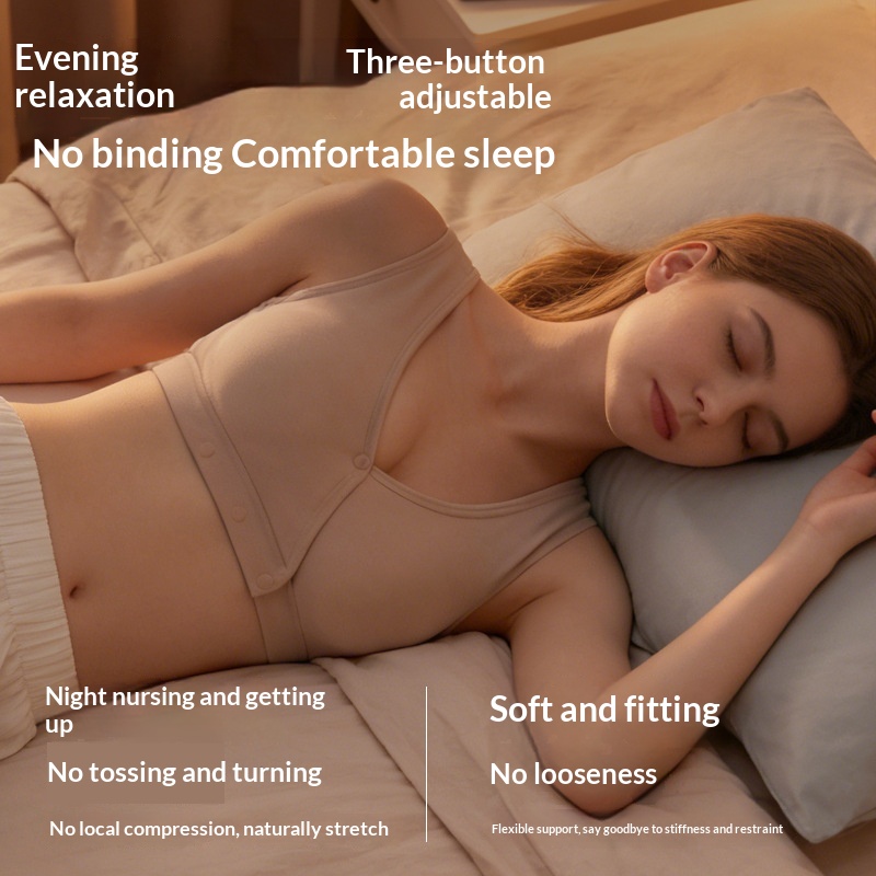 Reggiseno per Allattamento in  - Nursing Bra Sleep recensione e prezzo