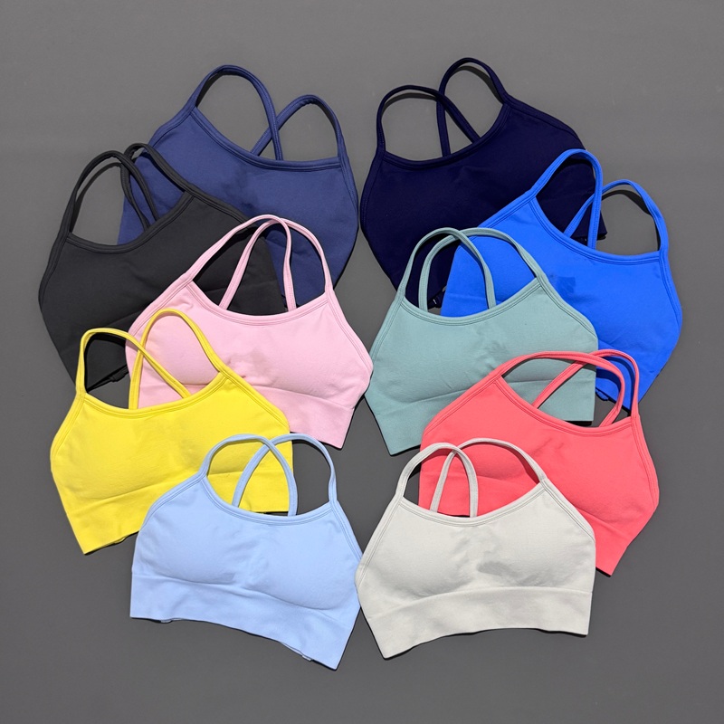 Histello Reggiseno sportivo se - Seamless Underwear Women recensione e prezzo