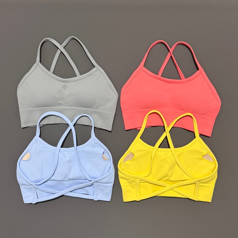 Histello Reggiseno sportivo se - Seamless Underwear Women recensione e prezzo