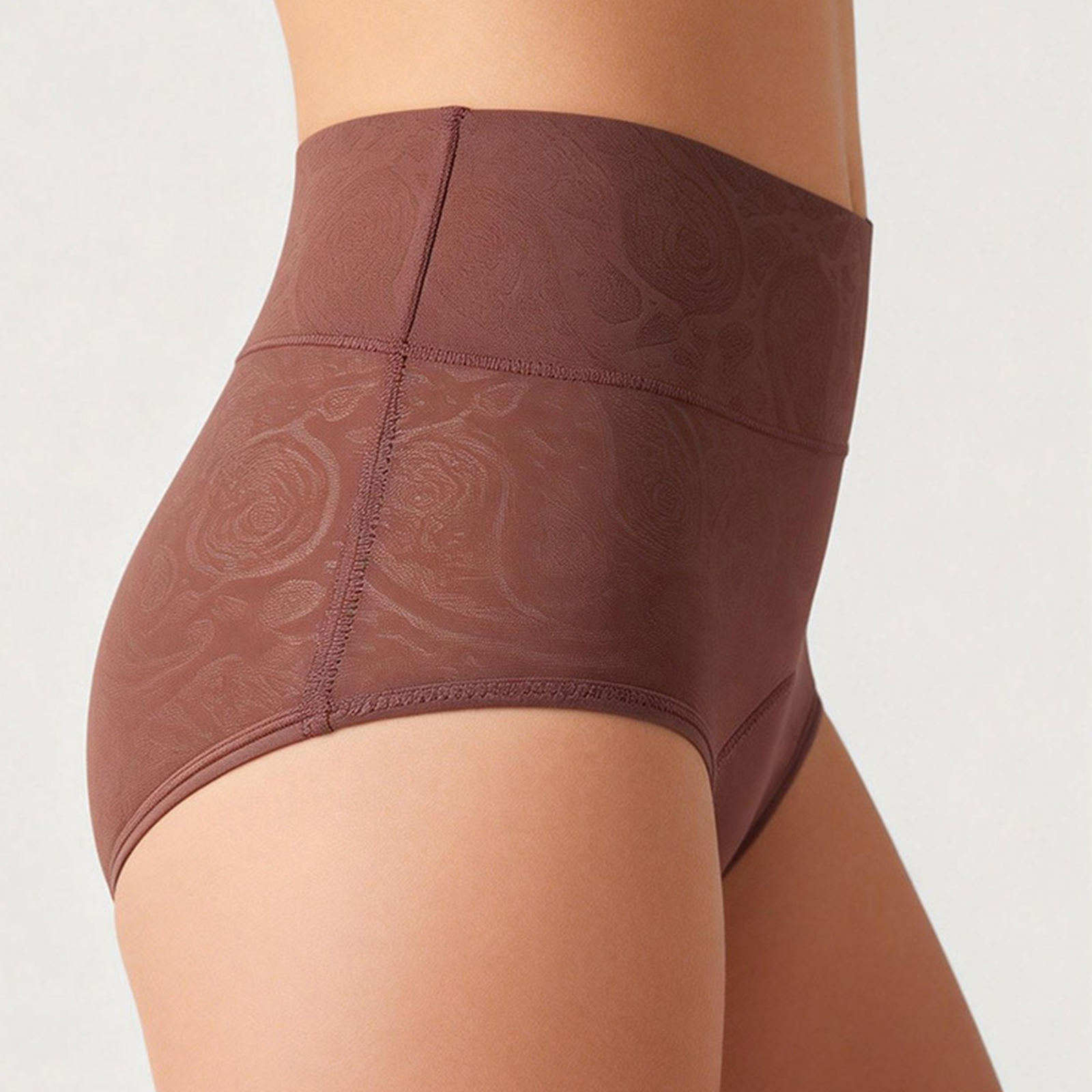 Mutandine Mestruali a Vita Alt - Boyshort Underwear recensione e prezzo