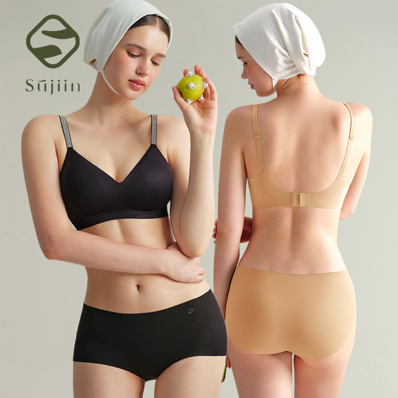 Reggiseno push-up senza fili d - Bralette Wireless Soft recensione e prezzo