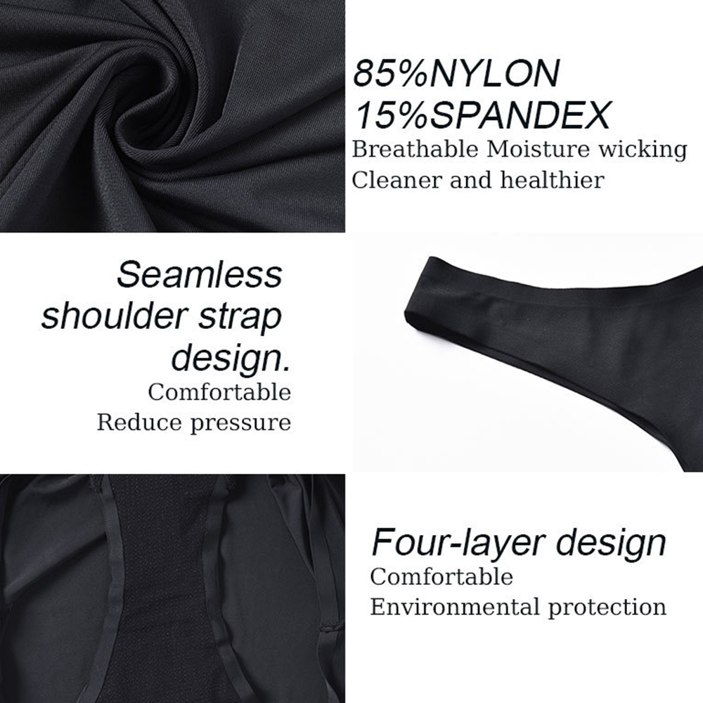 Costume da bagno mestruale da  - Period Panty Absorbent recensione e prezzo