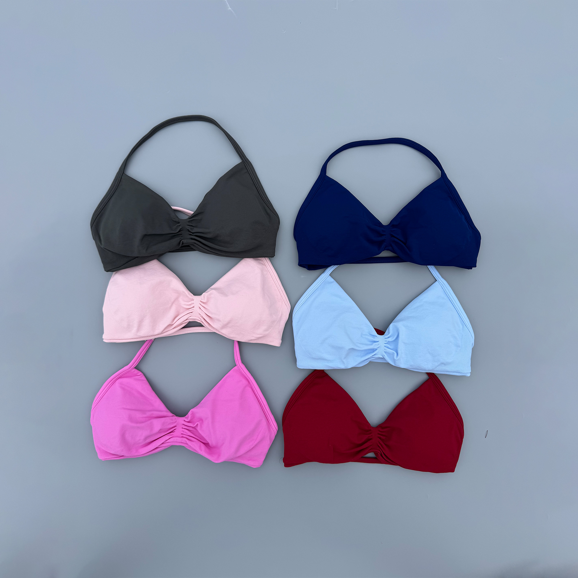 Reggiseno sportivo da donna ad - Sports Bra High Impact recensione e prezzo