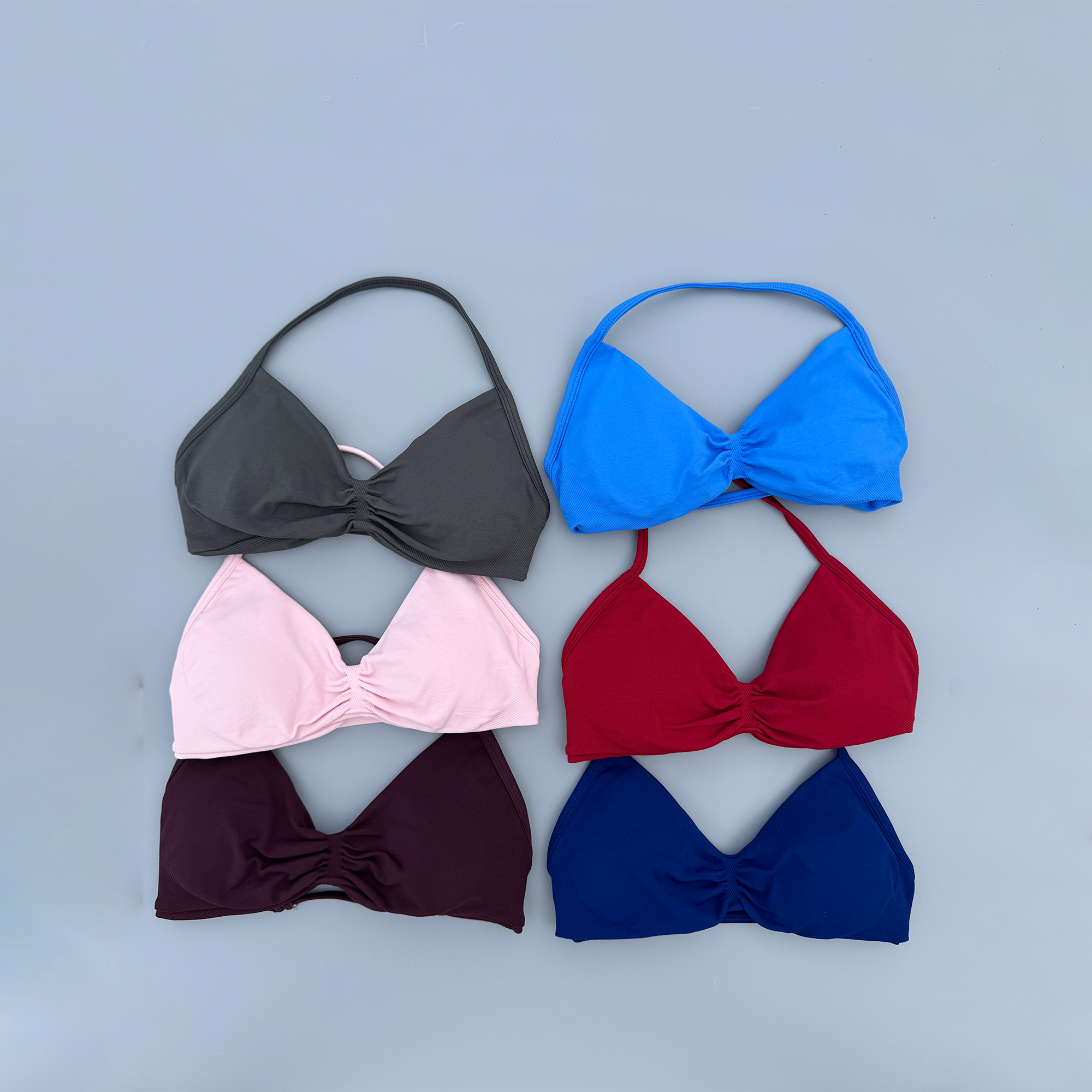 Reggiseno sportivo da donna ad - Sports Bra High Impact recensione e prezzo