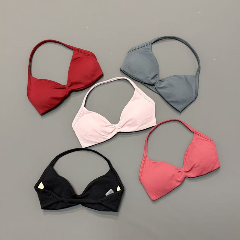 Reggiseno Sportivo da Donna co - Sports Bra High Impact recensione e prezzo