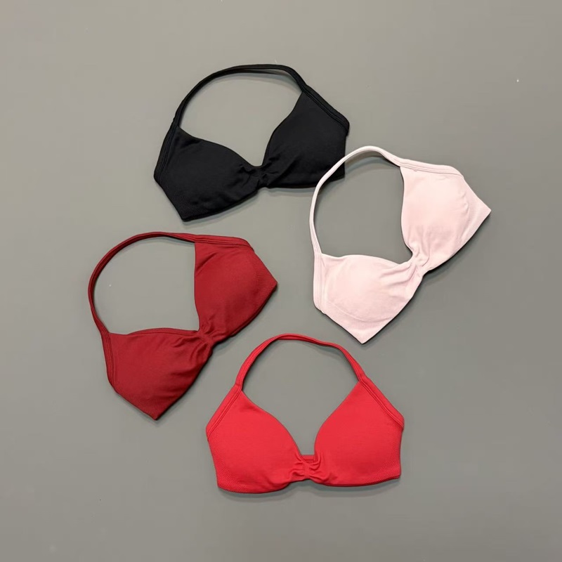 Reggiseno Sportivo da Donna co - Sports Bra High Impact recensione e prezzo