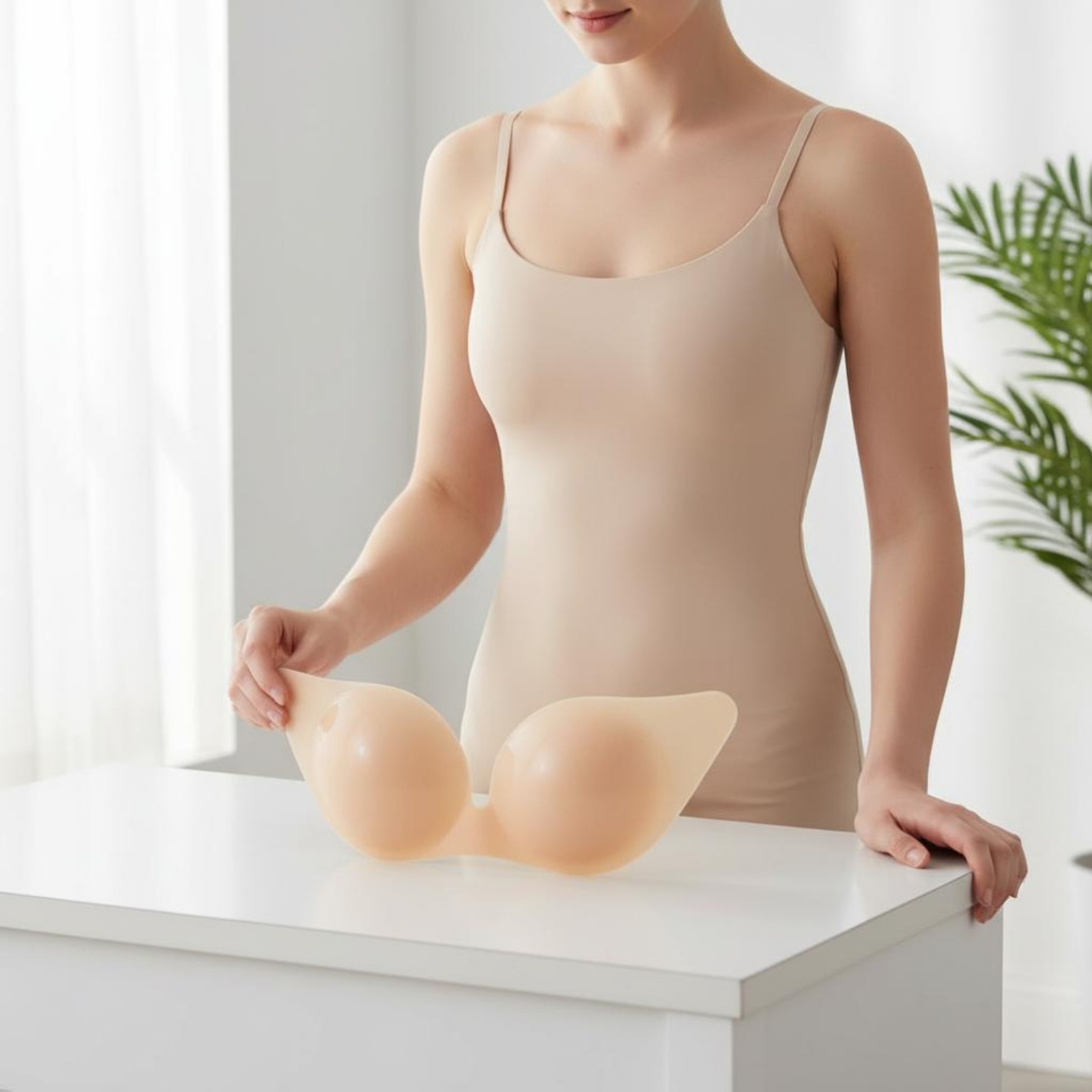 Copricapezzoli adesivi in sili - Nipple Cover Pasties recensione e prezzo