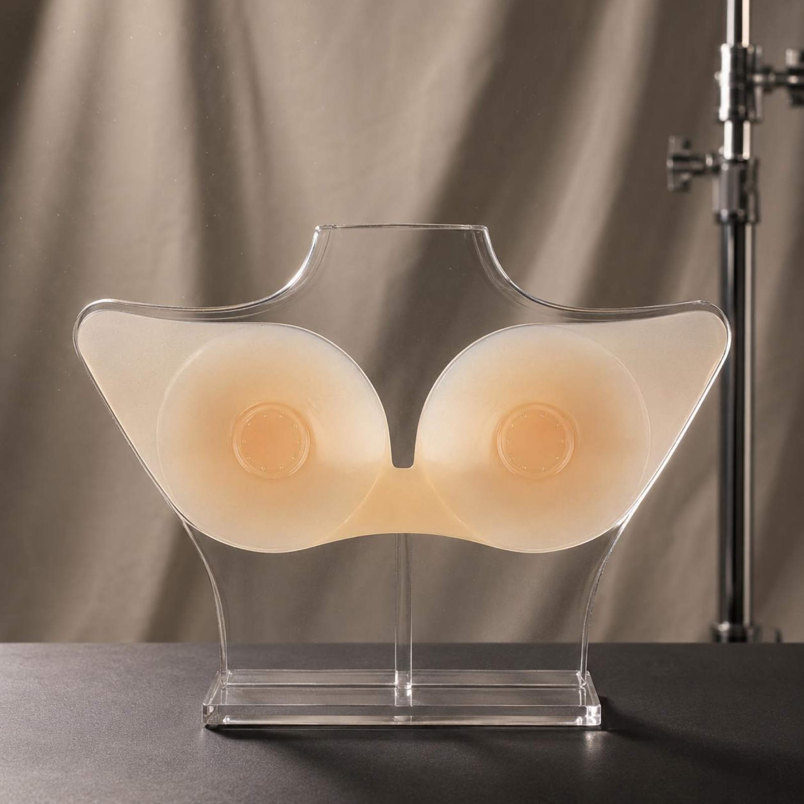 Copricapezzoli adesivi in sili - Nipple Cover Pasties recensione e prezzo