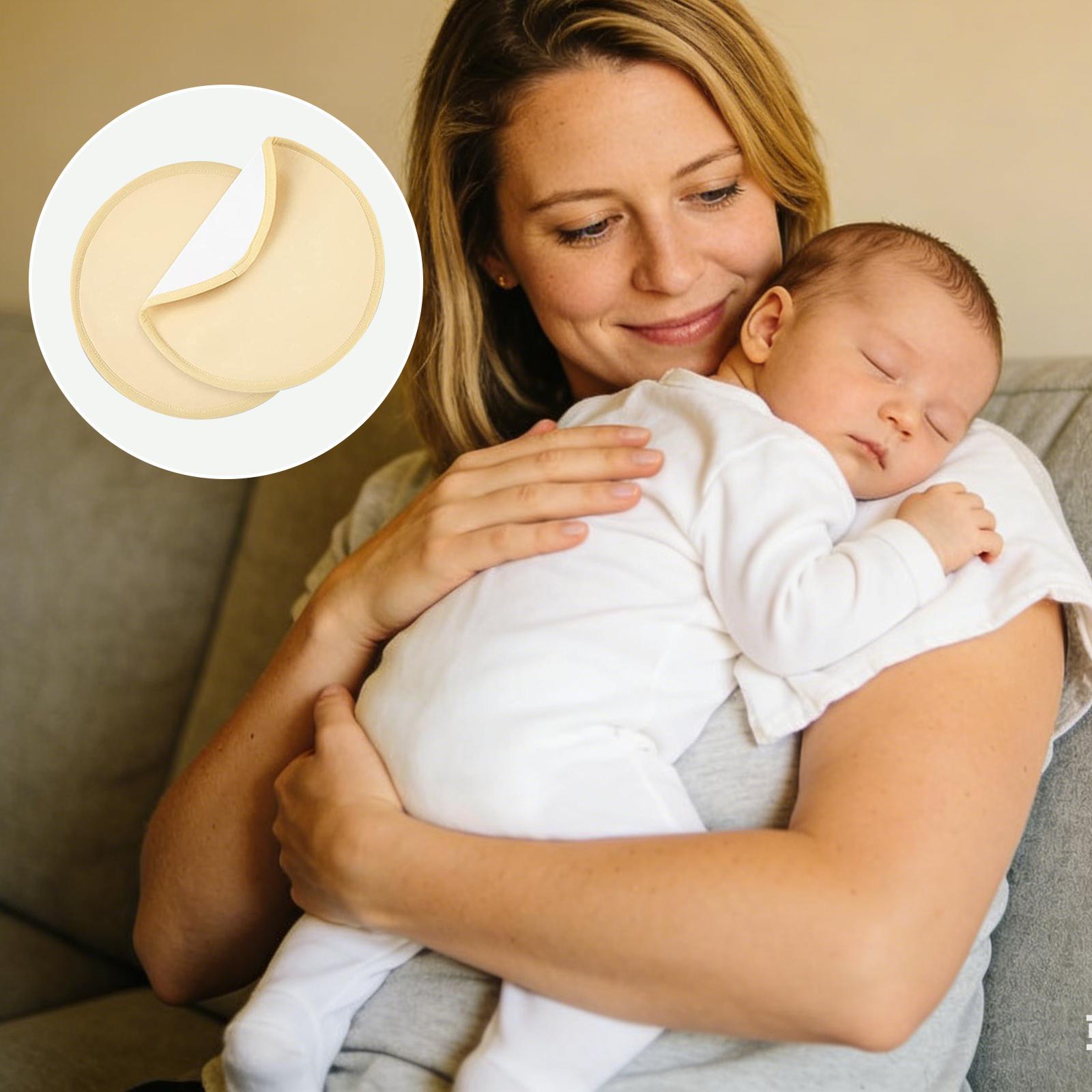 Cuscinetti per l'allattamento  - Nursing Bra Sleep recensione e prezzo