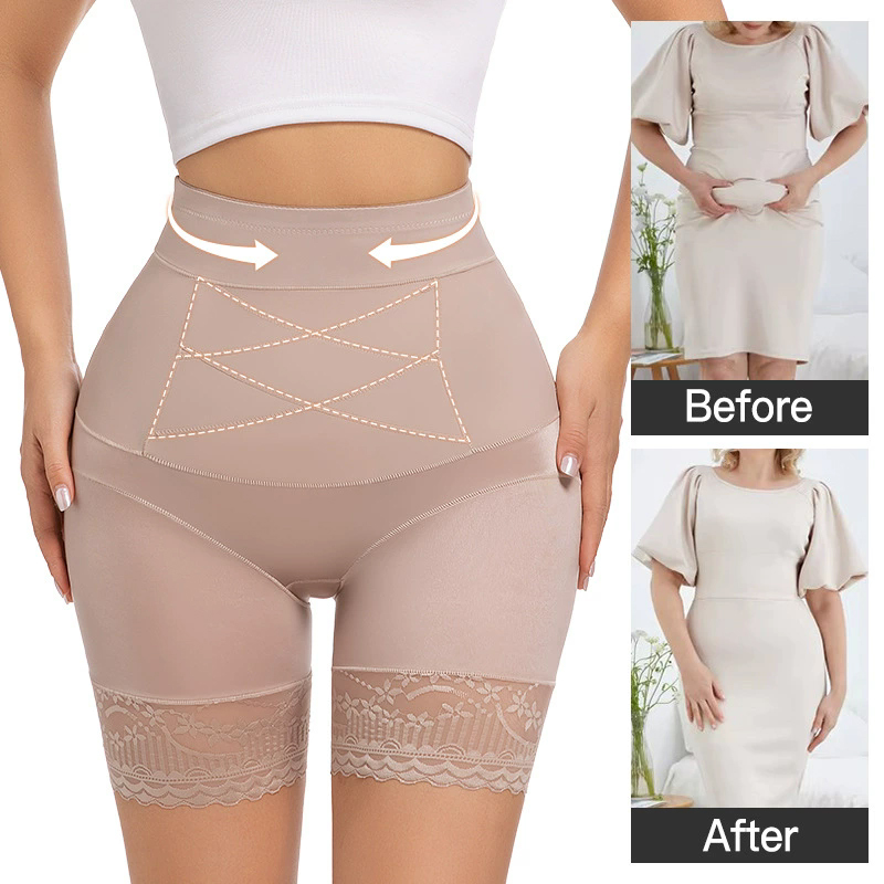 Pantaloncini di sicurezza in p - Seamless Underwear Women recensione e prezzo