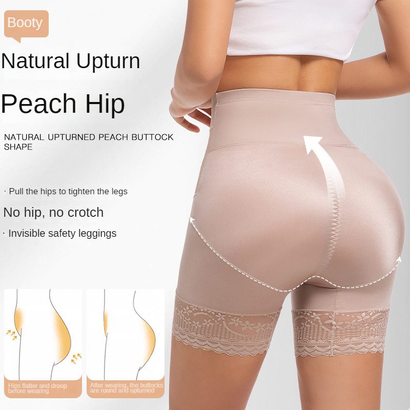 Pantaloncini di sicurezza in p - Seamless Underwear Women recensione e prezzo