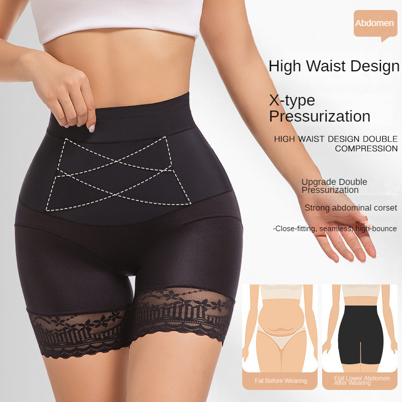Pantaloncini di sicurezza in p - Seamless Underwear Women recensione e prezzo