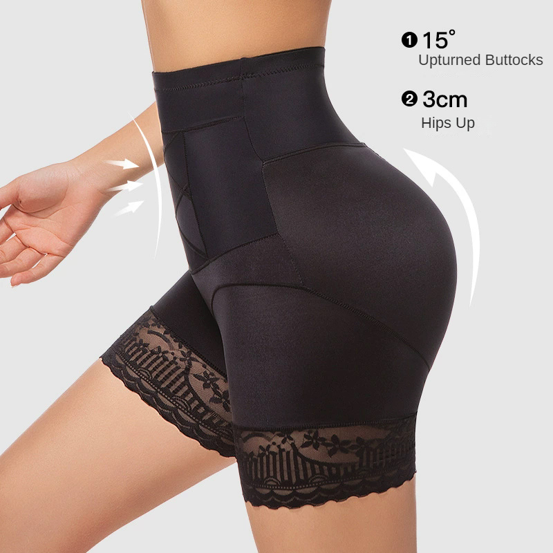 Pantaloncini di sicurezza in p - Seamless Underwear Women recensione e prezzo