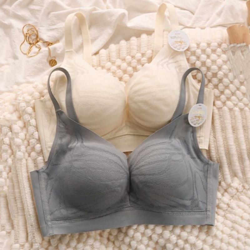 Reggiseno senza cuciture da do - Bralette Wireless Soft recensione e prezzo