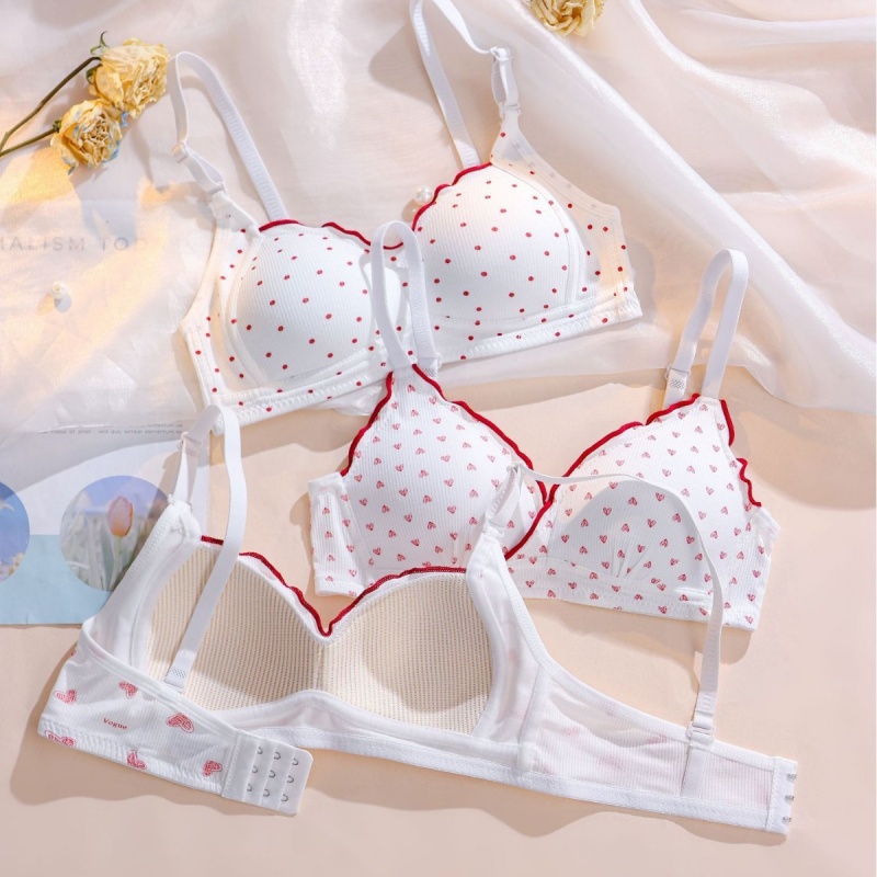 Simpatico set reggiseno senza  - Bralette Wireless Soft recensione e prezzo
