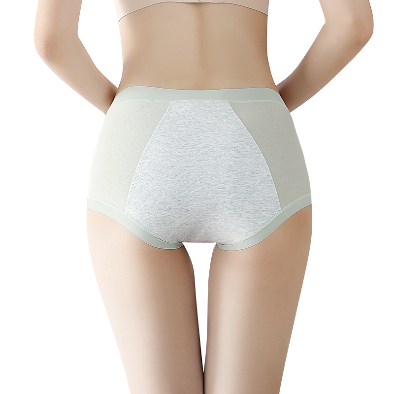 Mutandine Mestruali da Donna,  - Period Panty Absorbent recensione e prezzo