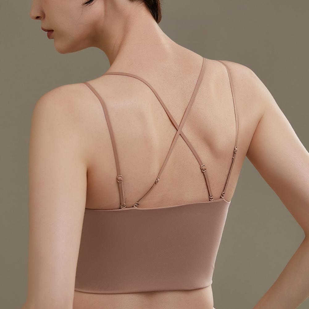 Reggiseno sportivo da donna co - Bralette Wireless Soft recensione e prezzo