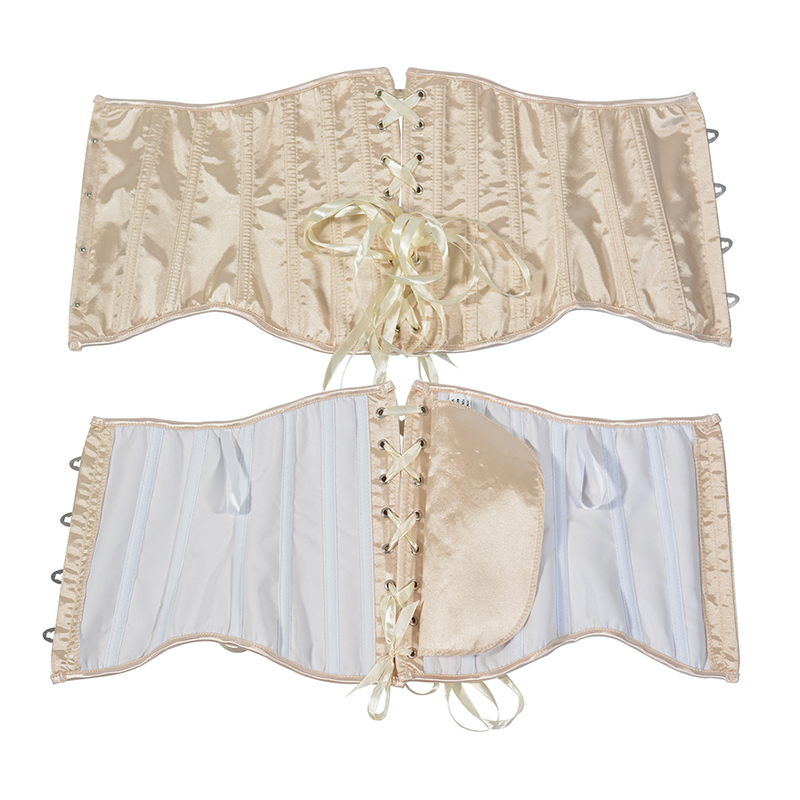 2025 Corsetto sottoseno in ras - Corset Waist Cinch recensione e prezzo