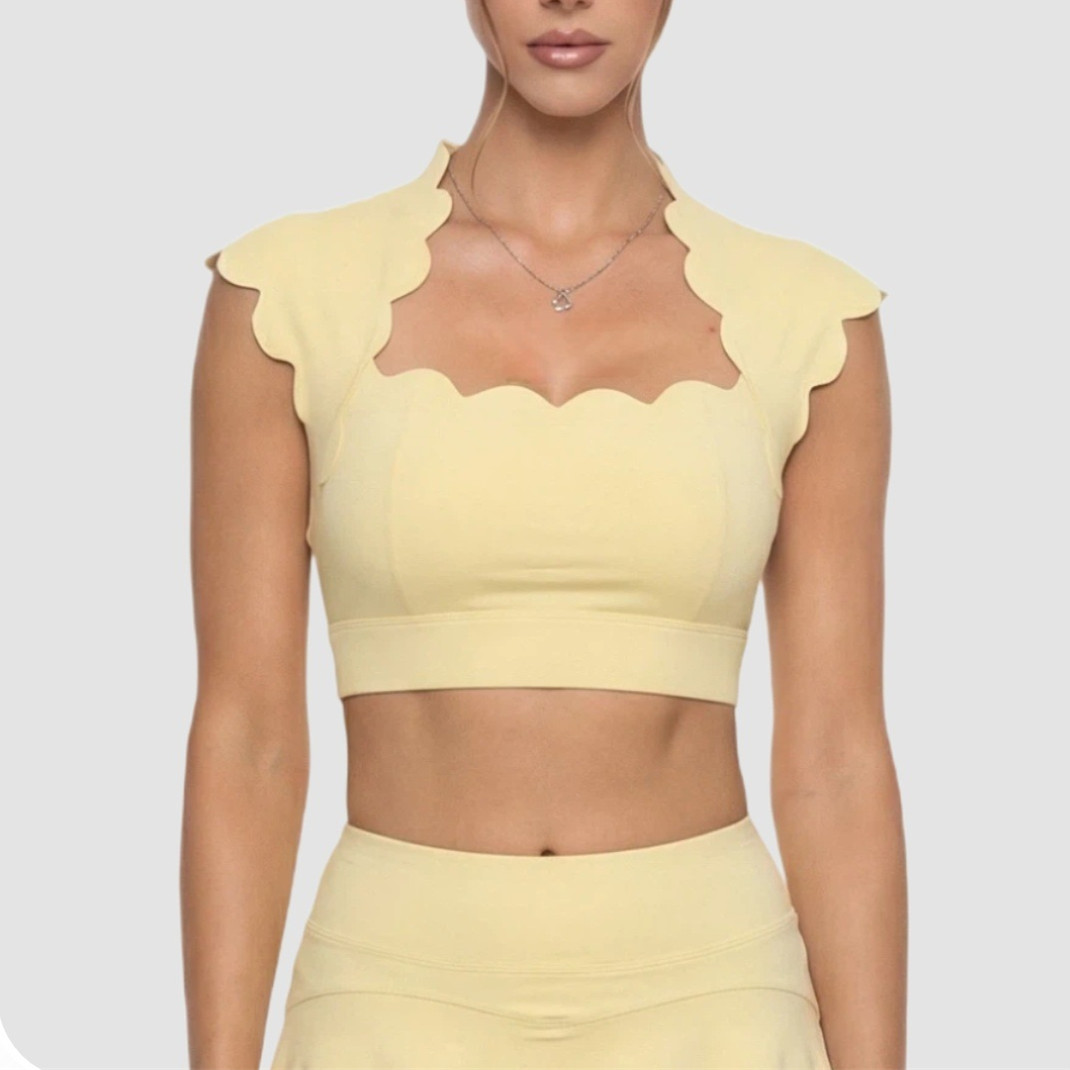 Top Sportivo da Donna con Imbo - Sports Bra High Impact recensione e prezzo