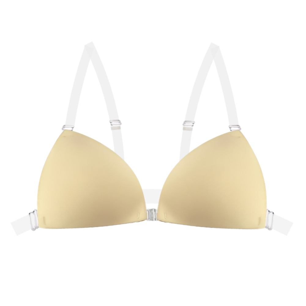 Reggiseno Adesivo per Donne, S - Silicone Bra Adhesive recensione e prezzo