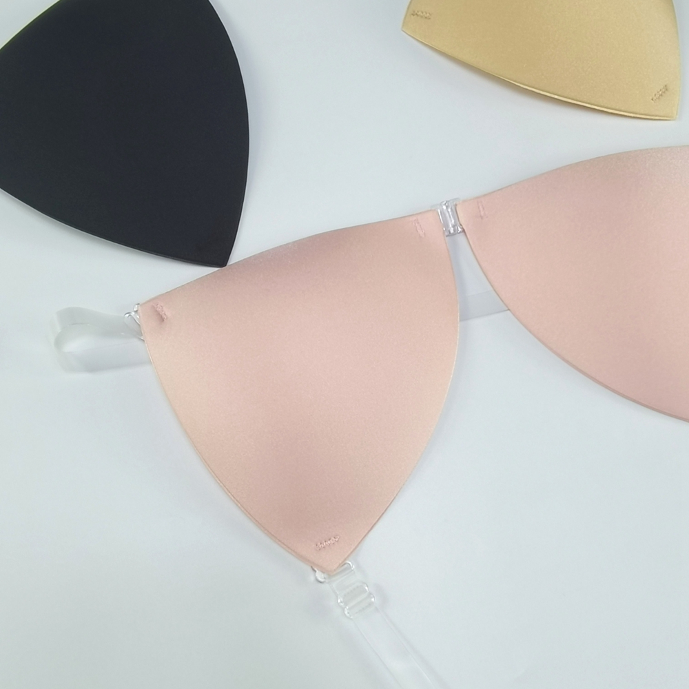 Reggiseno Adesivo per Donne, S - Silicone Bra Adhesive recensione e prezzo