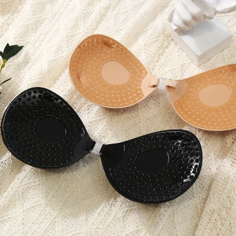 Reggiseno push-up estivo da 5  - Silicone Bra Adhesive recensione e prezzo