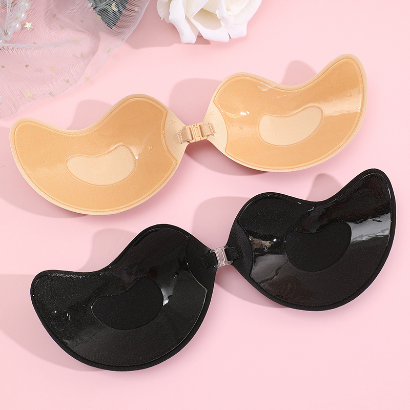 Reggiseno Adesivo Invisibile S - Silicone Bra Adhesive recensione e prezzo