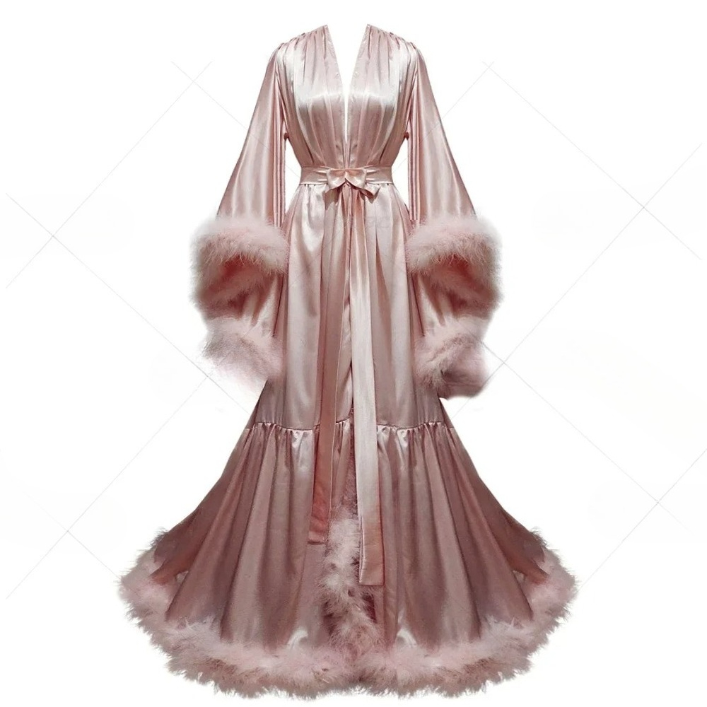 Accappatoio Personalizzato da  - Robe Silk Women recensione e prezzo