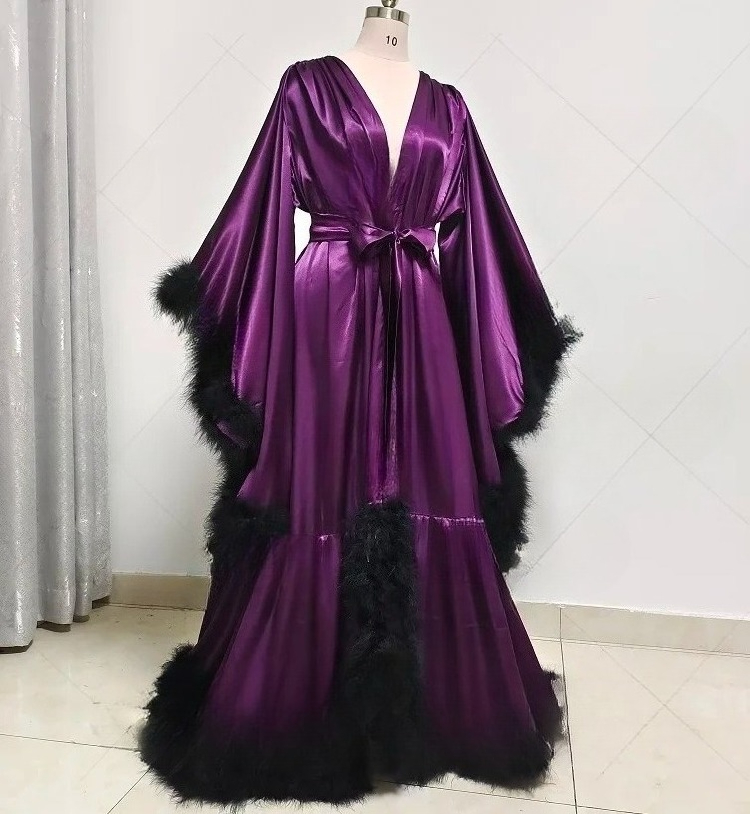Accappatoio Personalizzato da  - Robe Silk Women recensione e prezzo
