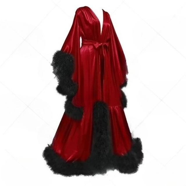 Accappatoio Personalizzato da  - Robe Silk Women recensione e prezzo